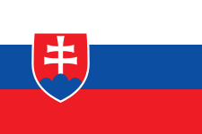 Domiciliation en Slovaquie — service de domiciliation partenaire