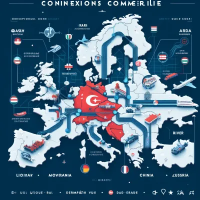 La Hongrie : Un pont entre l’Est et l’Ouest européen