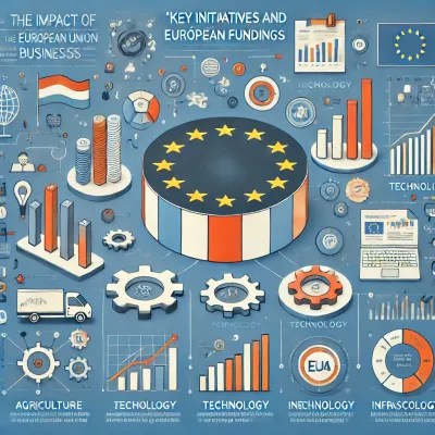 L’impact de l’Union européenne sur les entreprises hongroises