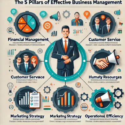 Comment gérer efficacement une petite entreprise en Hongrie